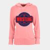 Hacci Pullover Hoodie Thumbnail