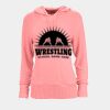 Hacci Pullover Hoodie Thumbnail