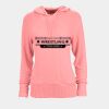 Hacci Pullover Hoodie Thumbnail