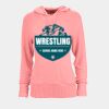 Hacci Pullover Hoodie Thumbnail