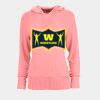 Hacci Pullover Hoodie Thumbnail