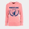 Hacci Pullover Hoodie Thumbnail