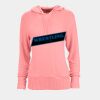 Hacci Pullover Hoodie Thumbnail