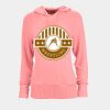 Hacci Pullover Hoodie Thumbnail