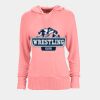 Hacci Pullover Hoodie Thumbnail