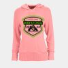 Hacci Pullover Hoodie Thumbnail