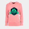 Hacci Pullover Hoodie Thumbnail