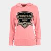 Hacci Pullover Hoodie Thumbnail