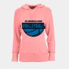 Hacci Pullover Hoodie Thumbnail