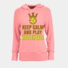 Hacci Pullover Hoodie Thumbnail