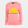 Hacci Pullover Hoodie Thumbnail