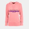 Hacci Pullover Hoodie Thumbnail