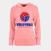Hacci Pullover Hoodie Thumbnail