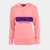 Hacci Pullover Hoodie Thumbnail