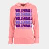 Hacci Pullover Hoodie Thumbnail