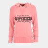 Hacci Pullover Hoodie Thumbnail
