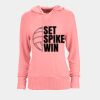 Hacci Pullover Hoodie Thumbnail