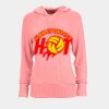 Hacci Pullover Hoodie Thumbnail