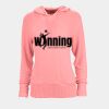 Hacci Pullover Hoodie Thumbnail