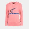 Hacci Pullover Hoodie Thumbnail