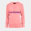 Hacci Pullover Hoodie Thumbnail