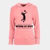 Hacci Pullover Hoodie Thumbnail