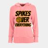 Hacci Pullover Hoodie Thumbnail