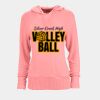 Hacci Pullover Hoodie Thumbnail
