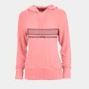 Hacci Pullover Hoodie Thumbnail