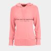 Hacci Pullover Hoodie Thumbnail