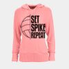 Hacci Pullover Hoodie Thumbnail