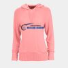 Hacci Pullover Hoodie Thumbnail
