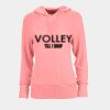 Hacci Pullover Hoodie Thumbnail