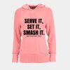 Hacci Pullover Hoodie Thumbnail