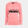 Hacci Pullover Hoodie Thumbnail