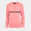 Hacci Pullover Hoodie Thumbnail