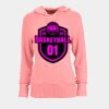 Hacci Pullover Hoodie Thumbnail