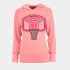 Hacci Pullover Hoodie Thumbnail