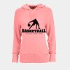 Hacci Pullover Hoodie Thumbnail