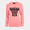 Hacci Pullover Hoodie Thumbnail