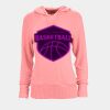 Hacci Pullover Hoodie Thumbnail
