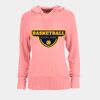 Hacci Pullover Hoodie Thumbnail