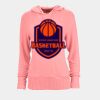 Hacci Pullover Hoodie Thumbnail
