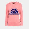 Hacci Pullover Hoodie Thumbnail