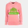 Hacci Pullover Hoodie Thumbnail