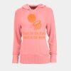 Hacci Pullover Hoodie Thumbnail
