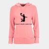 Hacci Pullover Hoodie Thumbnail