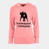 Hacci Pullover Hoodie Thumbnail