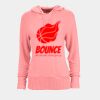Hacci Pullover Hoodie Thumbnail