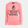 Hacci Pullover Hoodie Thumbnail